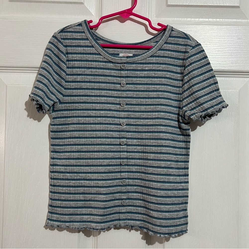 💗 Wonder‎ Nation - Girls Top